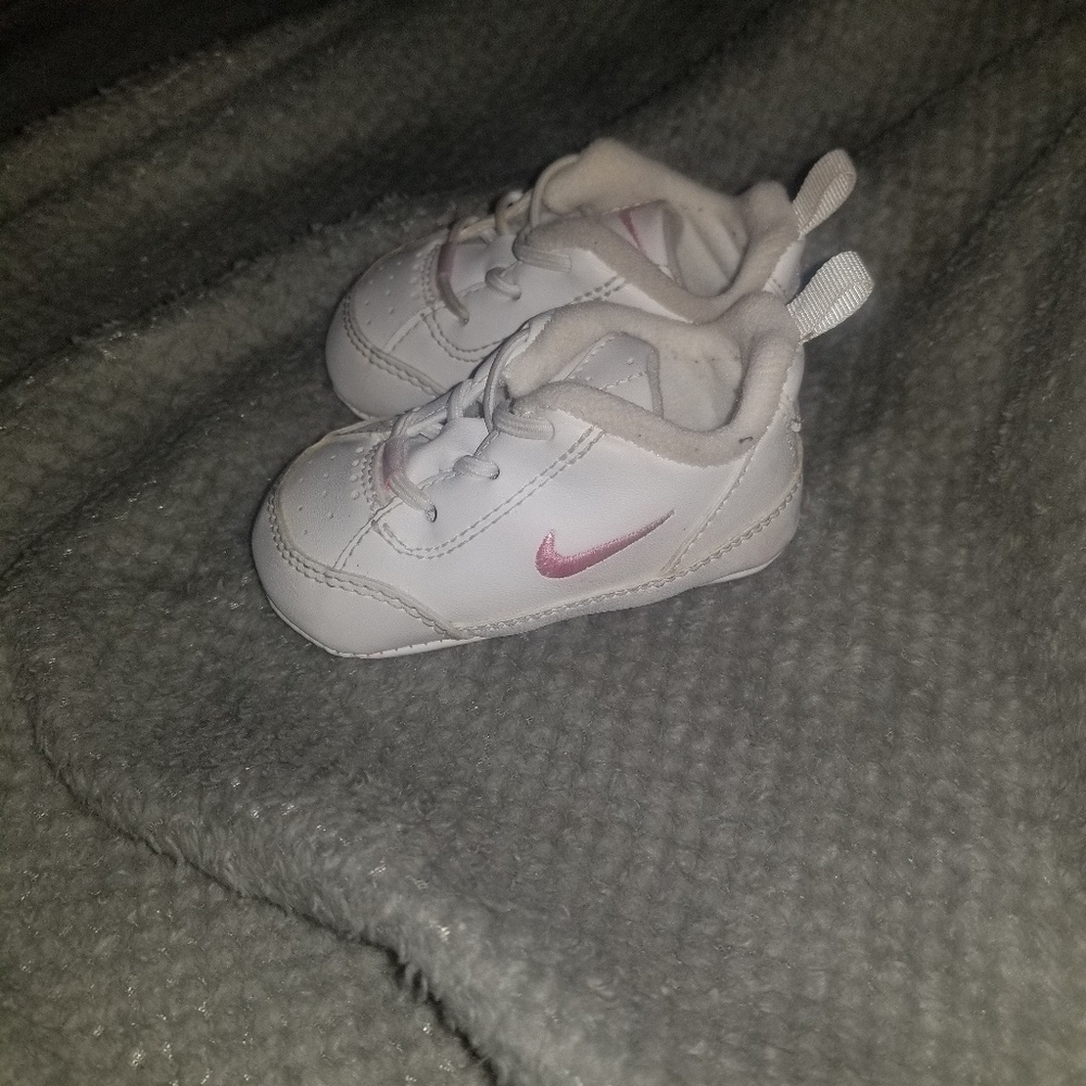 Nike shoes